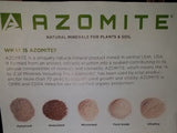 Azomite 2 lb bag- micronized