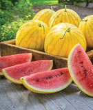 Limited availability watermelons